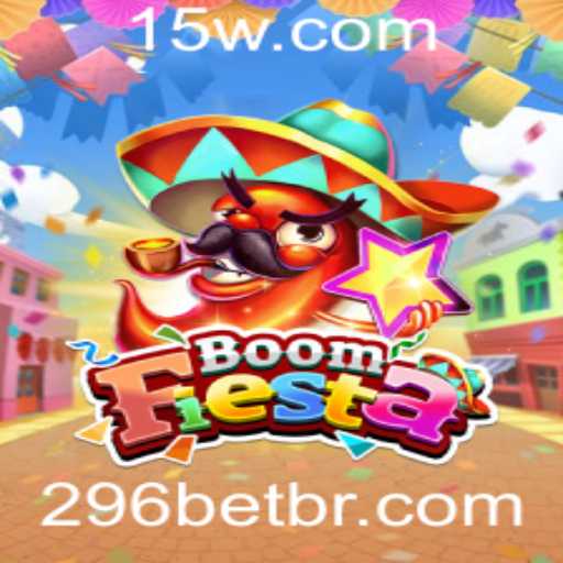 Descubra o Fascinante Mundo de BoomFiesta com a Plataforma 296bet