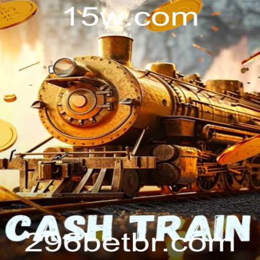 Explorando CashTrain: O Novo Fenômeno de Jogo da 296bet