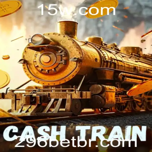 Explorando CashTrain: O Novo Fenômeno de Jogo da 296bet