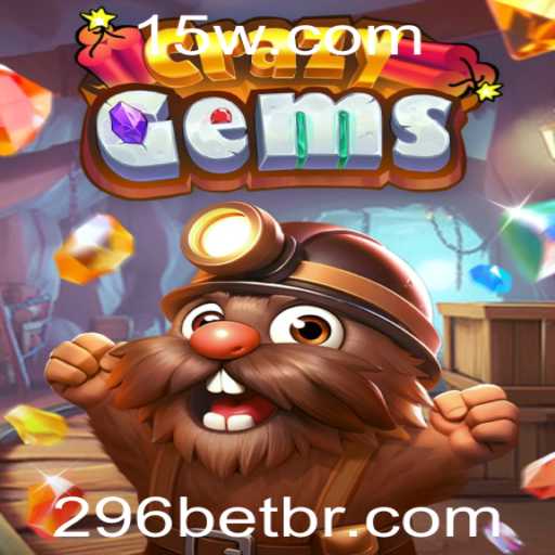 Descubra CrazyGems: O Novo Jogo de Estratégia que Está Conquistando o Mundo