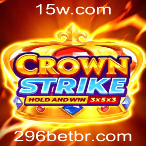 Crownstrike: O Novo Fenômeno dos Jogos e a Interação com 296bet