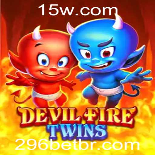 DevilFireTwins: A Nova Sensação dos Jogos Online