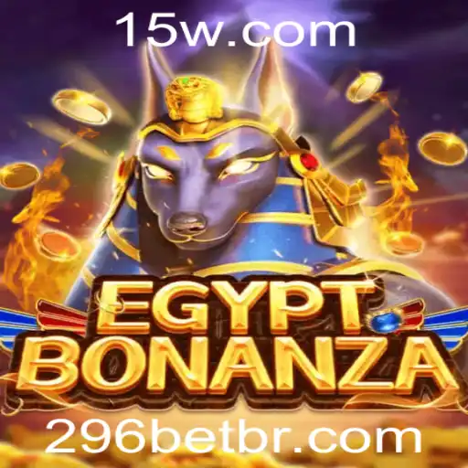Descubra o Fascínio de EgyptBonanza no 296bet