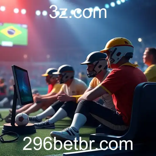 A Evolução dos Jogos Online no Brasil em 2026