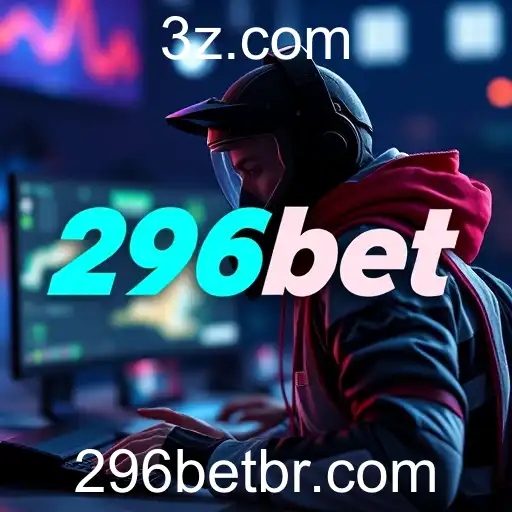 Expansão do 296bet no Mercado de Jogos Online em 2026