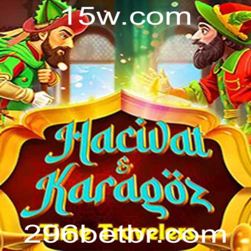 Descubra o Fascinante Jogo HacivatandKaragoz