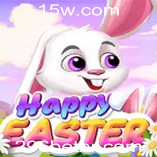 HappyEaster: Descubra o Universo Encantador deste Novo Jogo