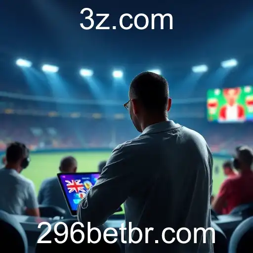296bet: O Impacto dos Jogos Online em 2026