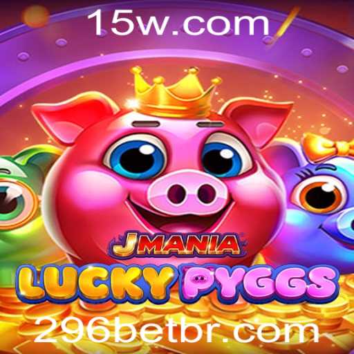 JManiaLuckyPyggs: Um Mergulho no Novo Fenômeno de Jogos