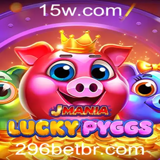 JManiaLuckyPyggs: Um Mergulho no Novo Fenômeno de Jogos