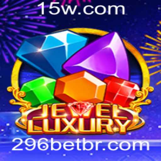Descubra o Fascinante Mundo do Jogo JewelLuxury com 296bet