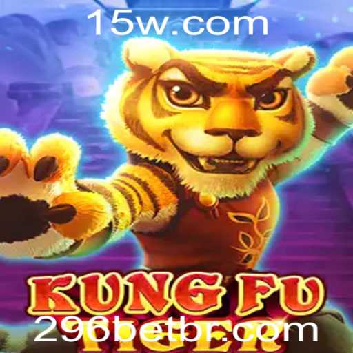 KungFuTiger: A Excitante Aventura dos Mestres das Artes Marciais