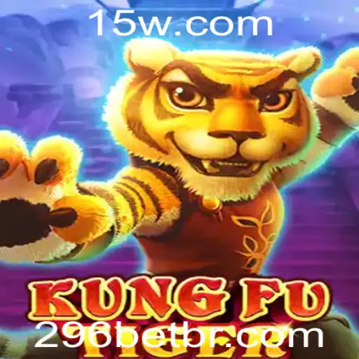 KungFuTiger: A Excitante Aventura dos Mestres das Artes Marciais
