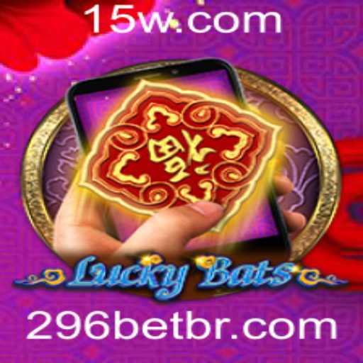 Explorando LuckyBatsM: O Novo Jogo de Entretenimento com 296bet