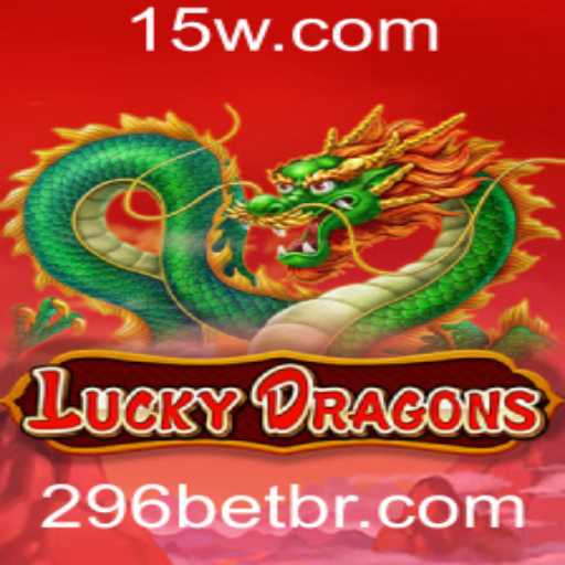 Explorando LuckyDragons: Uma Jornada de Sorte e Estratégia no 296bet