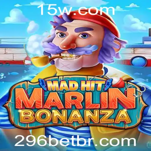 Explorando o Fenômeno do Jogo MadHitMarlinBonanza com 296bet
