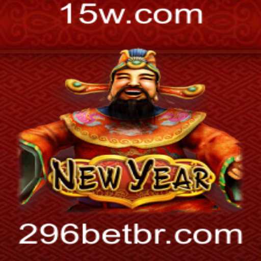 Descubra o Jogo NewYear: A Nova Sensação de 296bet