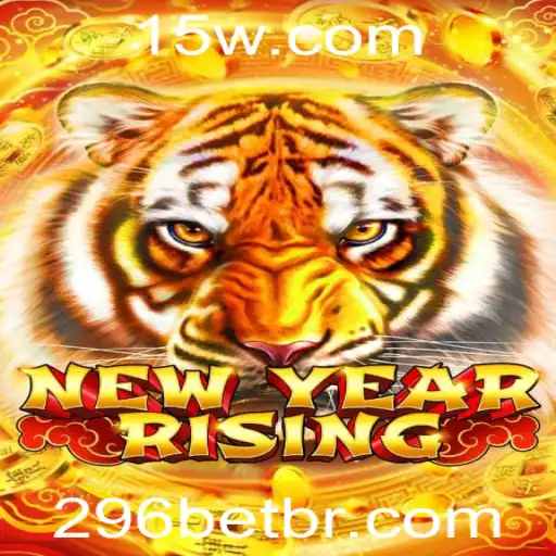 NewYearRising: Um Mergulho Profundo no Mundo do Jogo com 296bet