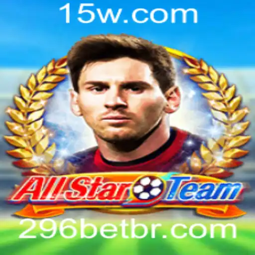 Descubra AllStarTeam: O Novo Fenômeno do Mundo dos Jogos