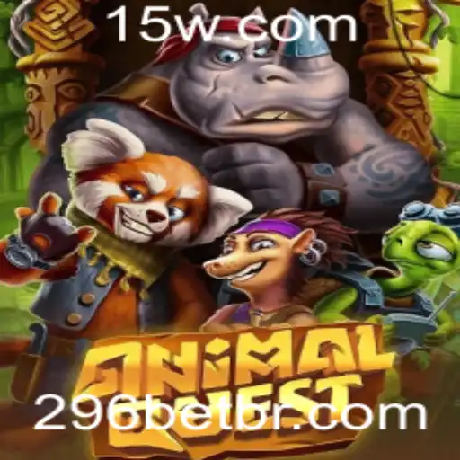 Descubra AnimalQuest: O Inovador Jogo de Exploração Natural