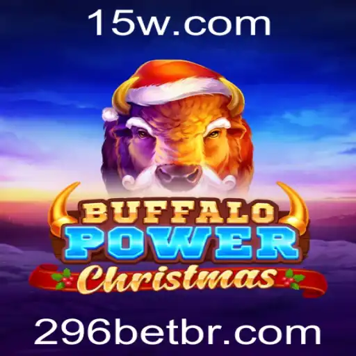 Buffalo Power Christmas: Uma Aventura Festiva no Mundo dos Jogos de Azar