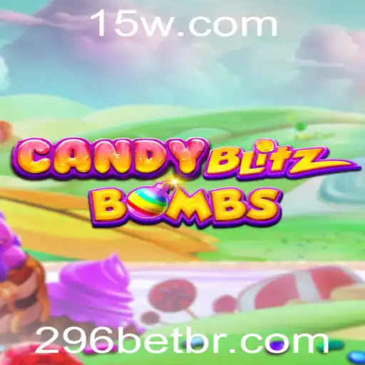 CandyBlitzBombs: Um Novo Fenômeno no Mundo dos Jogos!
