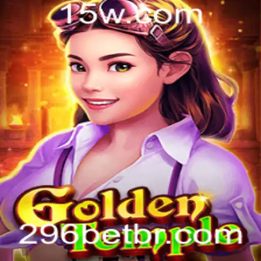 GoldenTemple: Aventura e Estratégia no Jogo de Apostas 296bet