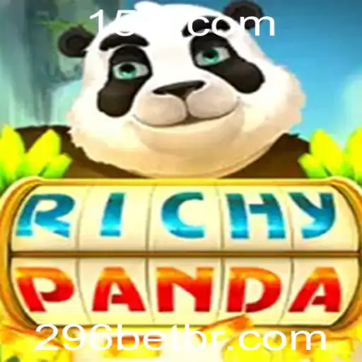 Descubra o Fascinante Mundo de RichyPanda com 296bet