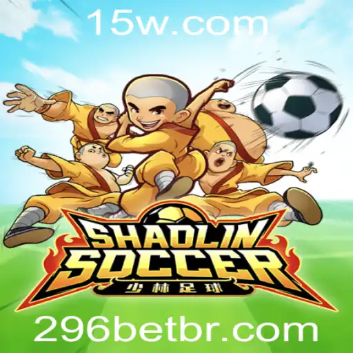 Descubra o Universo de ShaolinSoccer: A Revolução dos Jogos Virtuais