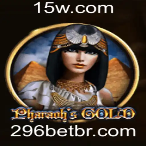 Explorando PharaohsGold: Um Mergulho no Passado com 296bet