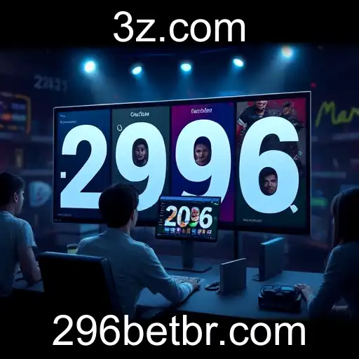 Impacto Crescente dos Jogos Online em 2025