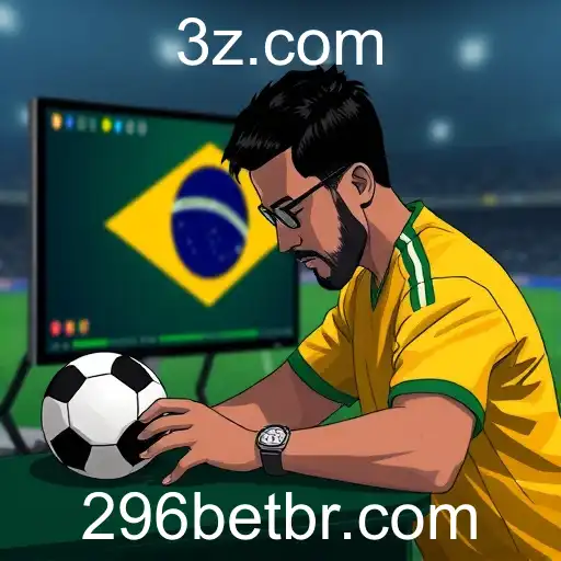 O Impacto dos Jogos Online no Brasil em 2025