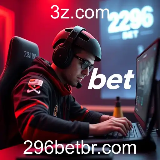 A Ascensão dos Jogos Online e o Impacto da 296bet