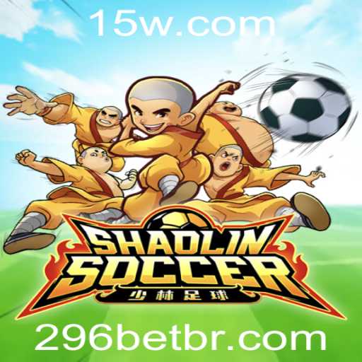 Descubra o Universo de ShaolinSoccer: A Revolução dos Jogos Virtuais