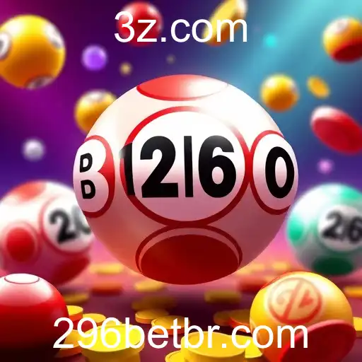 Bingo Games no 296bet: Uma Experiência Moderna de um Jogo Clássico