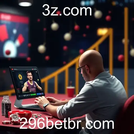 O Impacto dos Jogos Online em 2026 e o Crescimento da 296bet