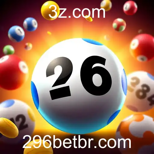 Explorando os Jogos de Loteria no 296bet