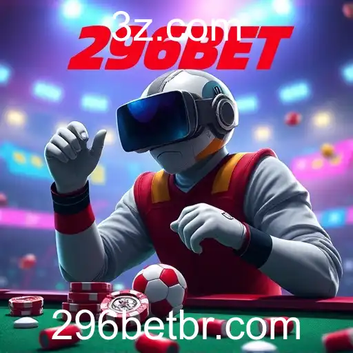 296bet: Expansão e Tendências no Cenário de Jogos