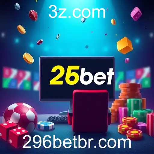 A Evolução do Mercado de Jogos Online em 2025