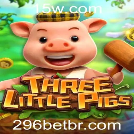 Descubra o Jogo THREELITTLEPIGS com a Palavra-chave 296bet: Regras e Descrição