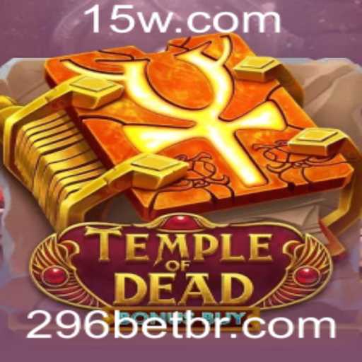Explorando o Fascinante Mundo de TempleofDeadBonusBuy com 296bet