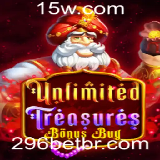 Descubra o Fascinante Mundo de 'UnlimitedTreasuresBonusBuy'