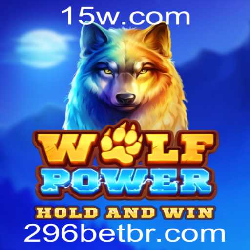 WolfPower: Um Jogo de Estratégia e Aventura na Plataforma 296bet
